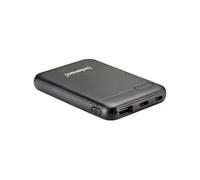 Batterie supplémentaire - - XS5000 - LiPo 5000 mAh - Noir - USB et USB-C