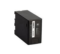 Batterie SWIT LB-SU90C BP-U, capacité de 90 W/6,2 Ah batterie de caméra série BP-U, D-tap et USB-C avec protection multi-circuits