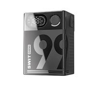 Batterie SWIT Omni-99S à montage en V 99Wh | ✅ Livraison gratuite à partir de 100 €