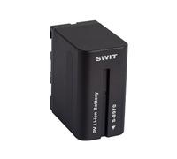 Batterie Swit S-8970 DV pour Sony série L NP-F970 47Wh
