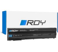 Batterie T54FJ 8858X M5Y0X N3X1D pour Dell Latitude E6420 E6430 E6520 E6530 E5420 E5430 E5520 E5530 E6440 E6540 Vostro 3460 3560 (Capacité: 6000 mAh 11.1V)