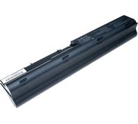 Batterie T6 HP ProBook 4330s, 4430s, 4435s, 4440s, 4530s, 4535s, 4540s, 4545s, 9 cellules, 7800mAh
