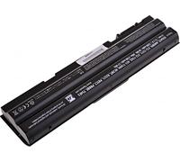 Batterie T6 pour Dell Latitude E6420, E6430, E6520, E6530, E5420, E5430, E5520, 5200mAh, 58Wh, 6 cellules