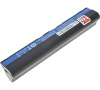Batterie T6 Power Acer Aspire One 725, 756, V5-121, V5-131, V5-171, TM B113-E, 2600mAh, 38,5Wh, 4cellules