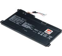 Batterie T6 Power Asus E410MA, E410KA, L410MA, R429MA, 3640mAh, 42Wh, 3cellules, Li-pol, avec câble