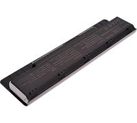 Batterie T6 Power Asus N46, N56, N76, 5200mAh, 56Wh, 6Cells