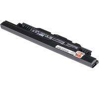 Batterie T6 Power Asus PU551LA, Pro551LA, PU450, PU451, PU550, série P2530U, 5200mAh, 56Wh, 6 cellules