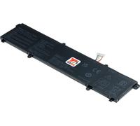 Batterie T6 Power Asus VivoBook 14 X413, X421, S413, Flip TP420, 3640mAh, 42Wh, 3cell, Li-pol
