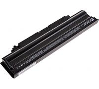 Batterie T6 Power Dell Inspiron 13R, 15R, 17R, 5200mAh, 58Wh, 6 cellules
