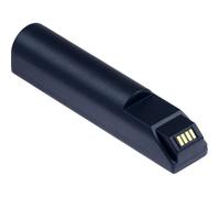 Batterie T6 Power Honeywell Voyager 1202, Xenon 1902, 1911i, 3820, 3400mAh, 12,5Wh, Li-ion