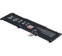 Batterie T6 Power HP EliteBook 630 G9, 640 G9, ProBook 440 G9, 3600mAh, 42Wh, 3cell, Li-pol, courte