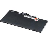 Batterie T6 Power HP EliteBook 745 G4, 755 G4, 840 G4, 850 G4, 4420mAh, 51Wh, 3cell, Li-pol