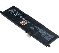 Batterie T6 Power HP Omen 15-en0000, Omen 15-ek0000, 6060mAh, 70Wh, 6cell, Li-poly