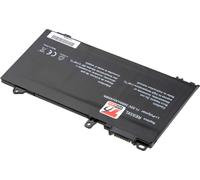 Batterie T6 Power HP ProBook 430 G6, 440 G6, 445 G6, 450 G6, 455 G6, 3900mAh, 45Wh, 3cell, Li-pol