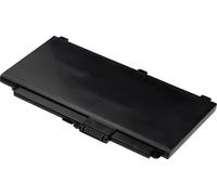 Batterie T6 Power HP ProBook 640 G4, 640 G5, 650 G4, 650 G5 serie, 4200mAh, 48Wh, 3cell, Li-pol