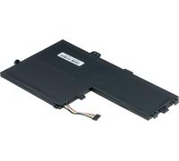 Batterie T6 Power Lenovo IdeaPad C340-15IWL, S340-14IML, S340-14IML, 4610mAh, 52.5Wh, 3zellig, Li-poly