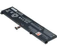 Batterie T6 Power Lenovo Legion 5-15ACH6, 5-15ITH6, 5 Pro 16ITH6, 5210mAh, 80Wh, 4zellig, Li-poly