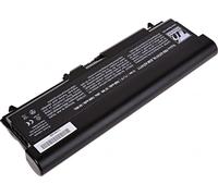Batterie T6 Power Lenovo ThinkPad T410, T420, T510, T520, L410, L420, L510, 7800mAh, 87Wh, 9 cellules