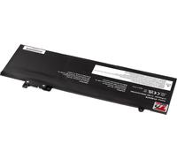 Batterie T6 Power Lenovo ThinkPad T480s serie, 4950mAh, 57Wh, 3cell, Li-Pol