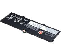 Batterie T6 Power Lenovo Yoga C930-13IKB, 7820mAh, 60Wh, 4cell, Li-pol