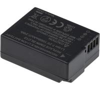 Batterie T6 Power Panasonic DMW-BLC12E, BP-DC12, 1000mAh, 7,2Wh