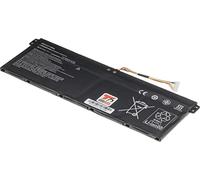 Batterie T6 Power pour Acer Aspire 5 A514-53, A515-56, Swift S40-52, 3550mAh, 54,6Wh, 4cell, Li-ION