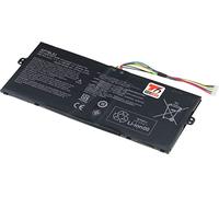 Batterie T6 Power pour Acer Switch SW312-31, Swift SF514-52T, Spin SP111-32N, 4670mAh, 36Wh, 2cell, Li-pol