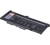 Batterie T6 Power pour Dell Latitude 5420, 5520, Precision 3560, 4100mAh, 63Wh, 4cell, Li-pol
