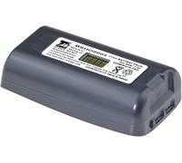 Batterie T6 Power pour Honeywell Dolphin 7900, 9500, 9900, 2500mAh, 18,5Wh, Li-ion