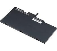 Batterie T6 Power pour HP EliteBook 755 G3, 850 G3 série, 4400mAh, 50Wh, 3cell, Li-pol
