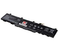 Batterie T6 Power pour HP EliteBook 830 G7, 830 G8, 840 G7, ZBook 14 G7, 4500mAh, 52Wh, 3cell, Li-pol