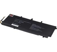 Batterie T6 Power pour HP EliteBook Folio 1040 G1, G2, 3800mAh, 42Wh, 6cell, Li-pol