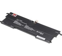 Batterie T6 Power pour HP EliteBook x360 1020 G2, 6470mAh, 49,8Wh, 4cell, Li-pol