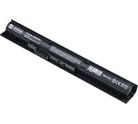 Batterie T6 Power pour HP ProBook 440 G2, 450 G2 série, 2600mAh, 38Wh, 4cell