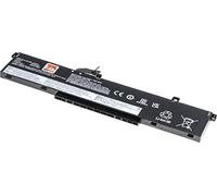 Batterie T6 Power pour Lenovo ThinkPad P15 Gen 1, Li-Poly, 11,52 V, 8120 mAh (94 Wh), Noir