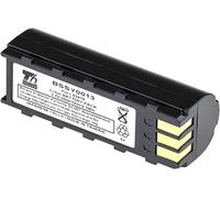 Batterie T6 Power pour Symbol LS3478, LS3578, DS3478, DS3578, 2500mAh, 9,3Wh, Li-ION