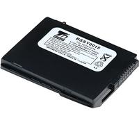 Batterie T6 Power Rechargeable pour Symbol Zebra TC70, TC75, 4620mAh, 17Wh, Li-ion
