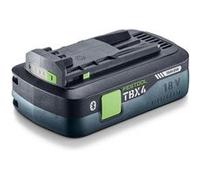 Batterie Tabless BP 18 TBX 4 C-ASI - FESTOOL - 578745
