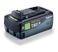 Batterie Tabless BP 18 TBX 8 ASI - FESTOOL - 578746