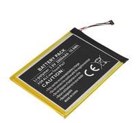 Batterie Tablette Alcatel One Touch Pixi 7 Li-Polymer 2800mAh