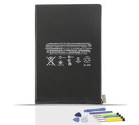 Batterie Tablette ANTIEE A1725 pour Apple iPad Mini 5 5ème génération 2019 Remplacement