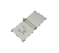 Batterie tablette Galaxy Note Pro 12.2 et SM-P900 Li-Polymer 3.8V 8220mAh Blanc