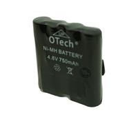 Batterie talkie-walkie compatible avec MIDLAND PB-G8 -