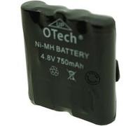 Batterie talkie-walkie compatible avec MIDLAND PB-G8 - Otech G