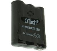 Batterie talkie-walkie compatible avec MIDLAND XT70 - Otech G