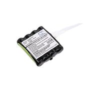 Batterie talkie walkie est compatible avec les Motorola TLKR-T5