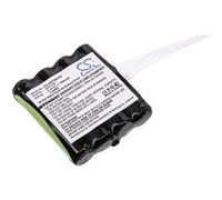 Batterie talkie walkie est compatible avec les Motorola TLKR-T5 G