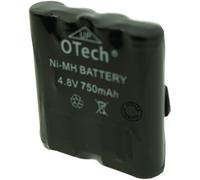 Batterie Talkie-walkie pour Midland PB-G8 - Otech