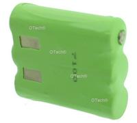 Batterie talkie-walkie pour MOTOROLA HKNN4002A - Garantie 1 an