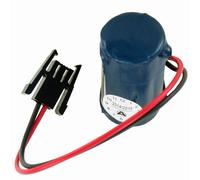 Batterie tampon Batterie de stockage remplaçant Eternacell B955OT 3,6 Volt
